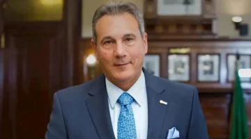 الجنيه مغرٍ للاستثمار.. الأتربي يتحدث عن مؤشرات إيجابية تدعم استقرار العملة المصرية